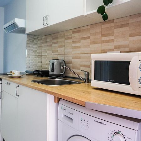 Modern Studio Close To The Beach With Pool Puerto de la Cruz  Ngoại thất bức ảnh
