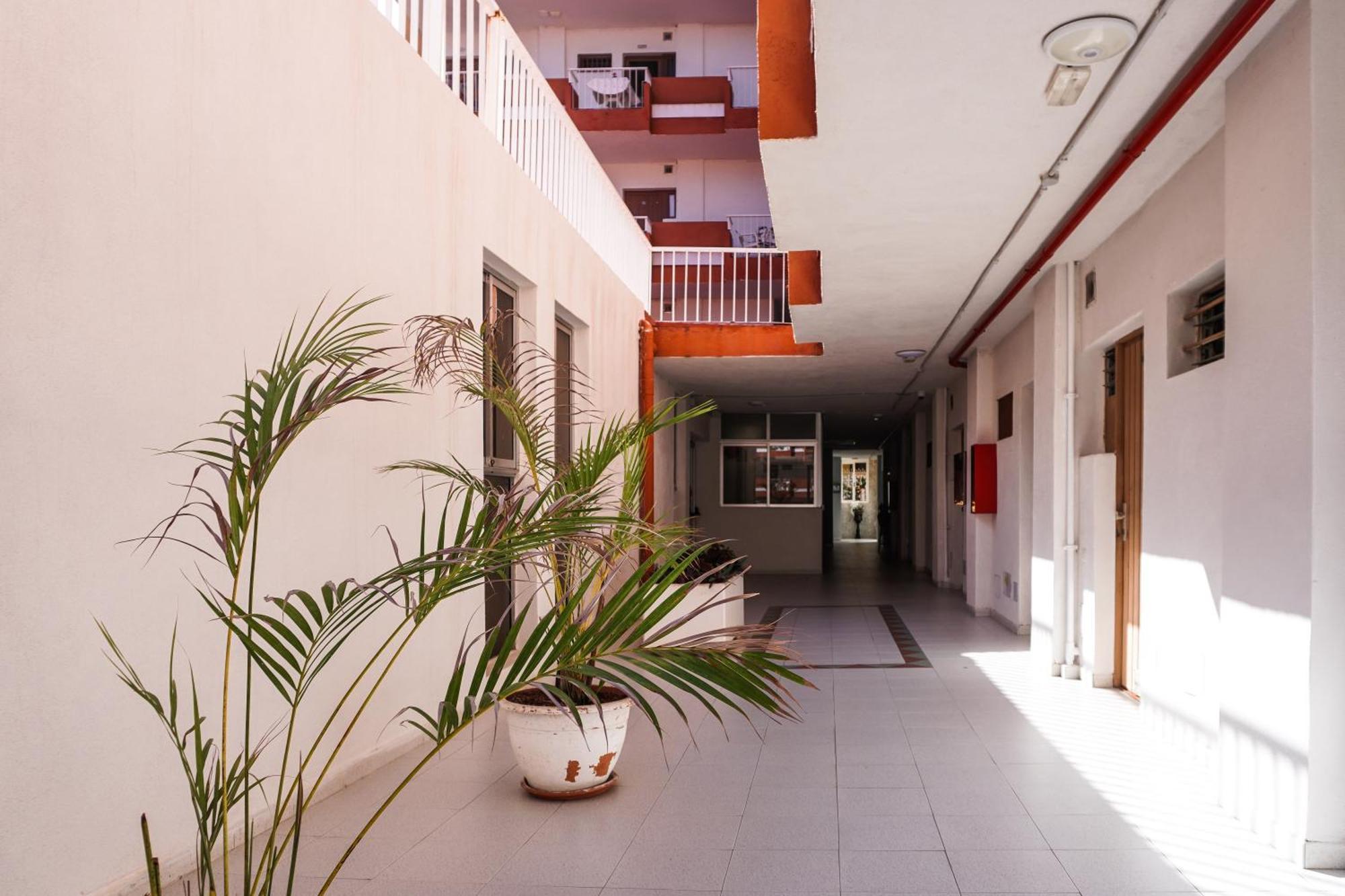 Modern Studio Close To The Beach With Pool Puerto de la Cruz  Ngoại thất bức ảnh