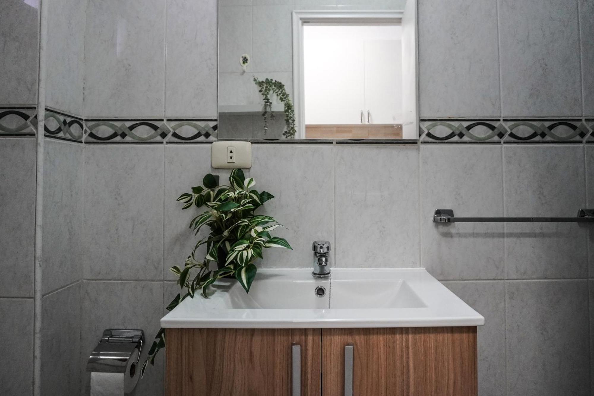 Modern Studio Close To The Beach With Pool Puerto de la Cruz  Ngoại thất bức ảnh