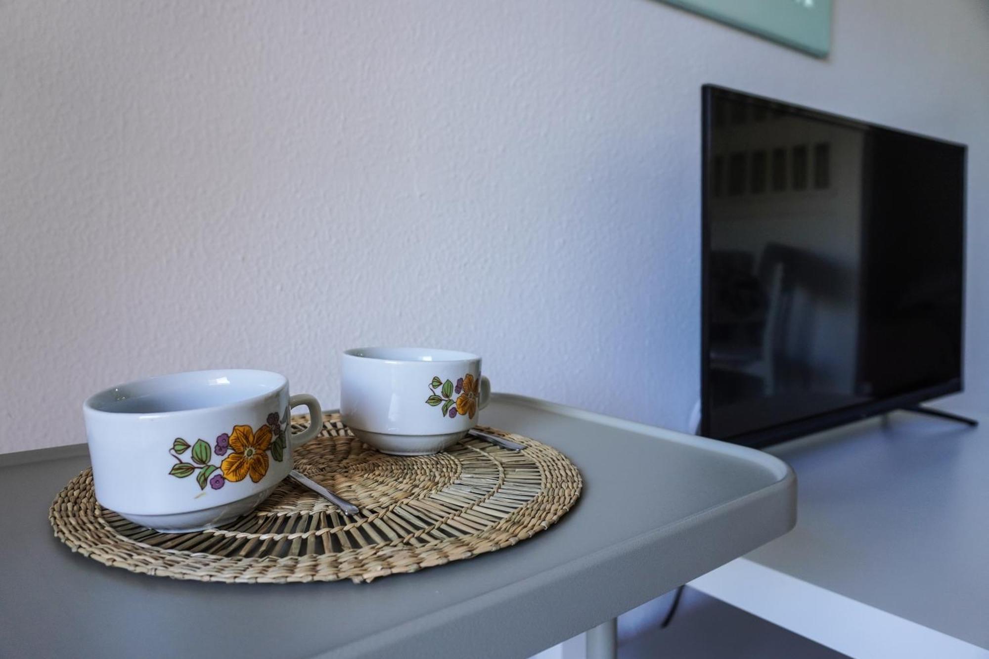 Modern Studio Close To The Beach With Pool Puerto de la Cruz  Ngoại thất bức ảnh