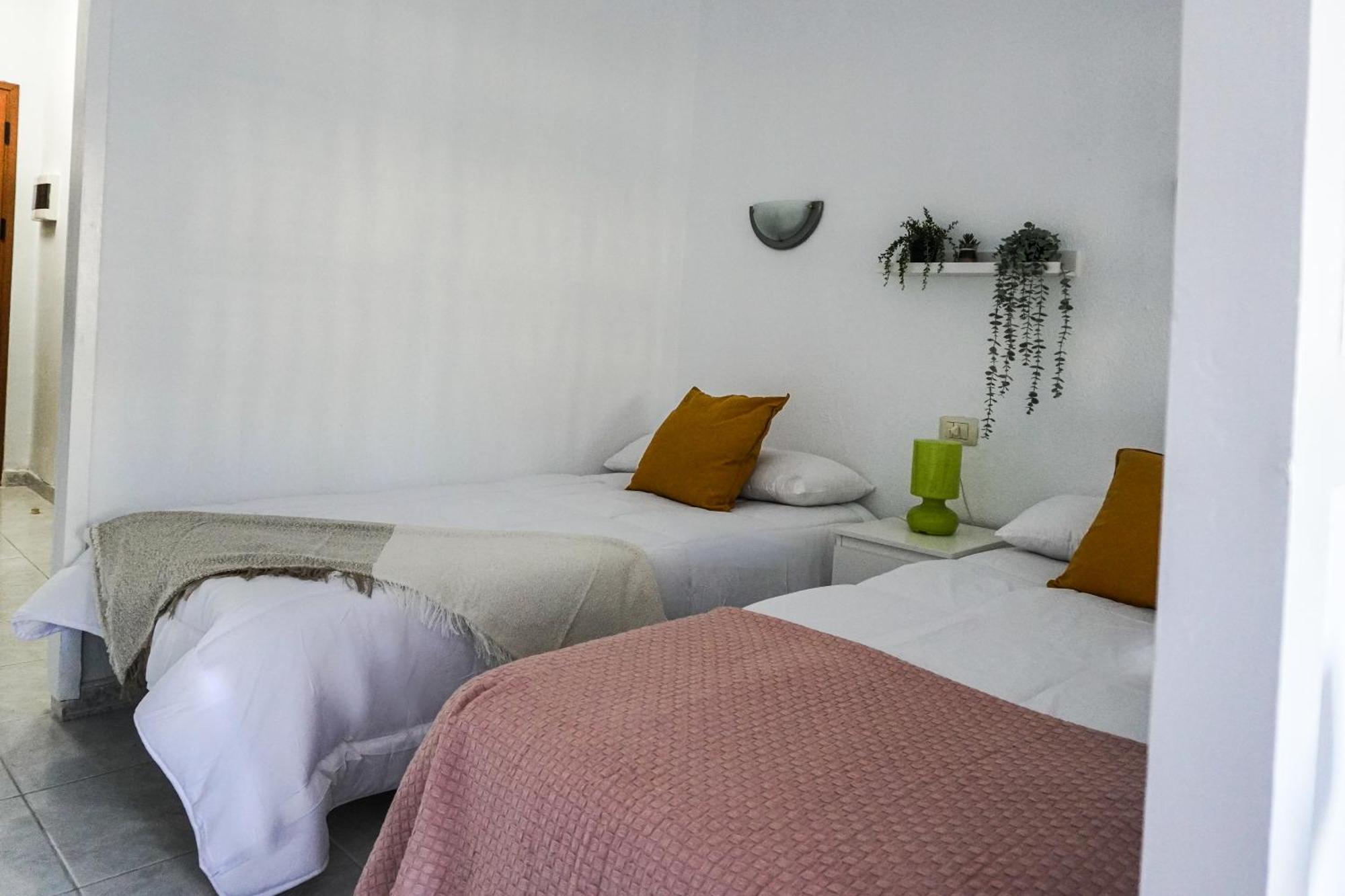 Modern Studio Close To The Beach With Pool Puerto de la Cruz  Ngoại thất bức ảnh