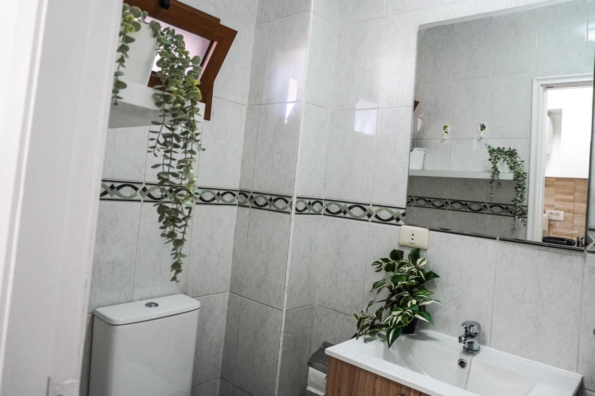 Modern Studio Close To The Beach With Pool Puerto de la Cruz  Ngoại thất bức ảnh