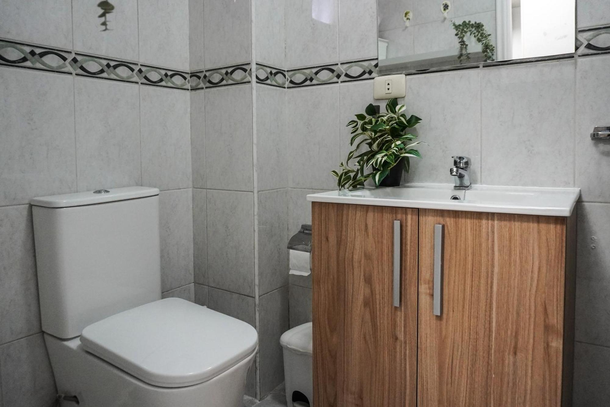 Modern Studio Close To The Beach With Pool Puerto de la Cruz  Ngoại thất bức ảnh