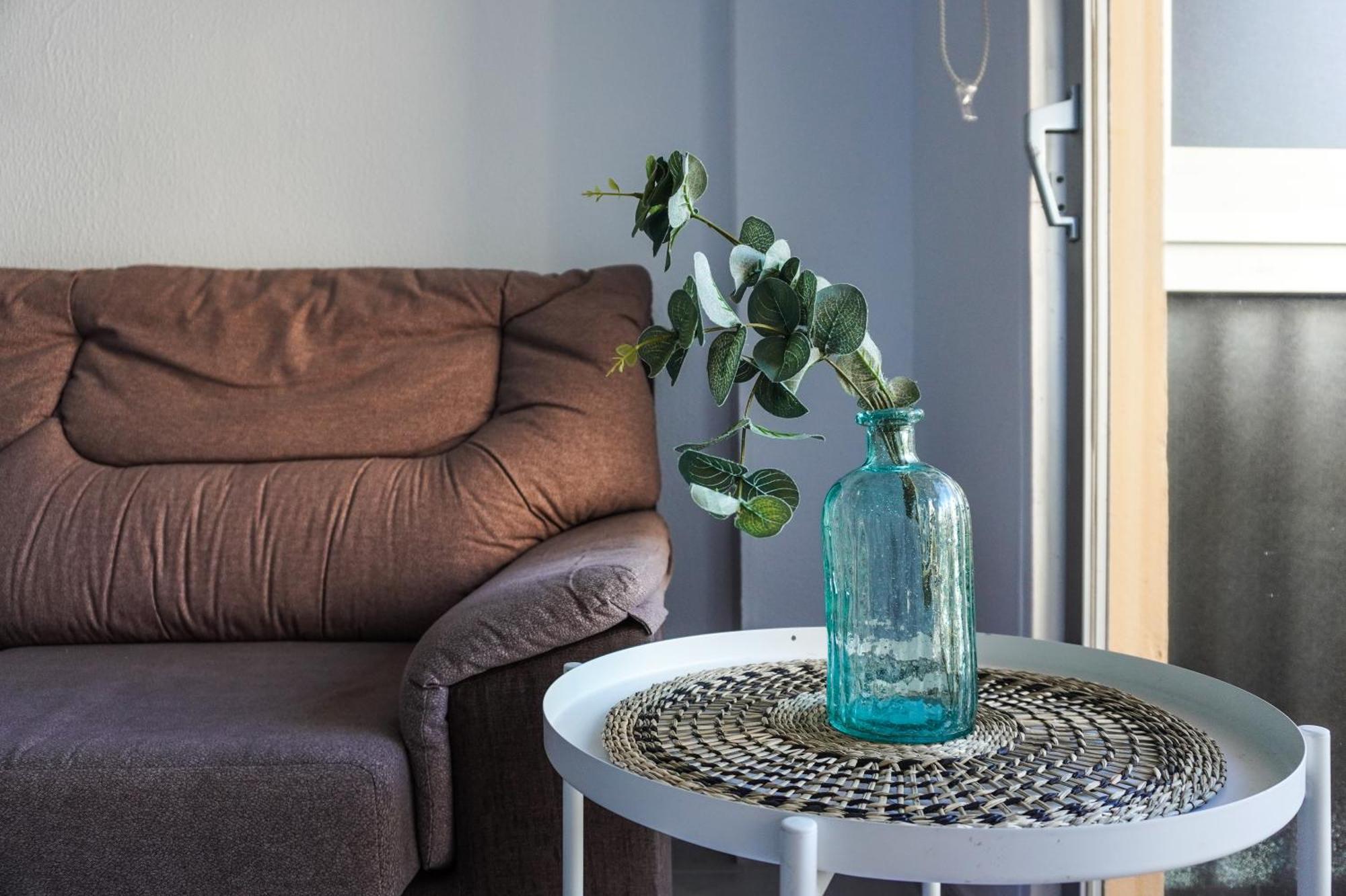 Modern Studio Close To The Beach With Pool Puerto de la Cruz  Ngoại thất bức ảnh